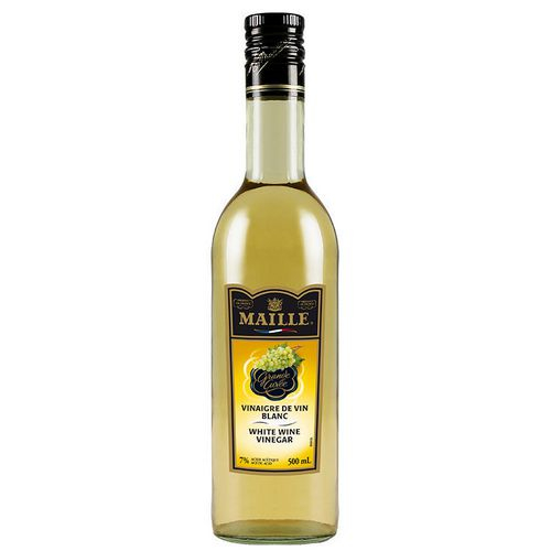 Maille White Wine Vinegar Product Image